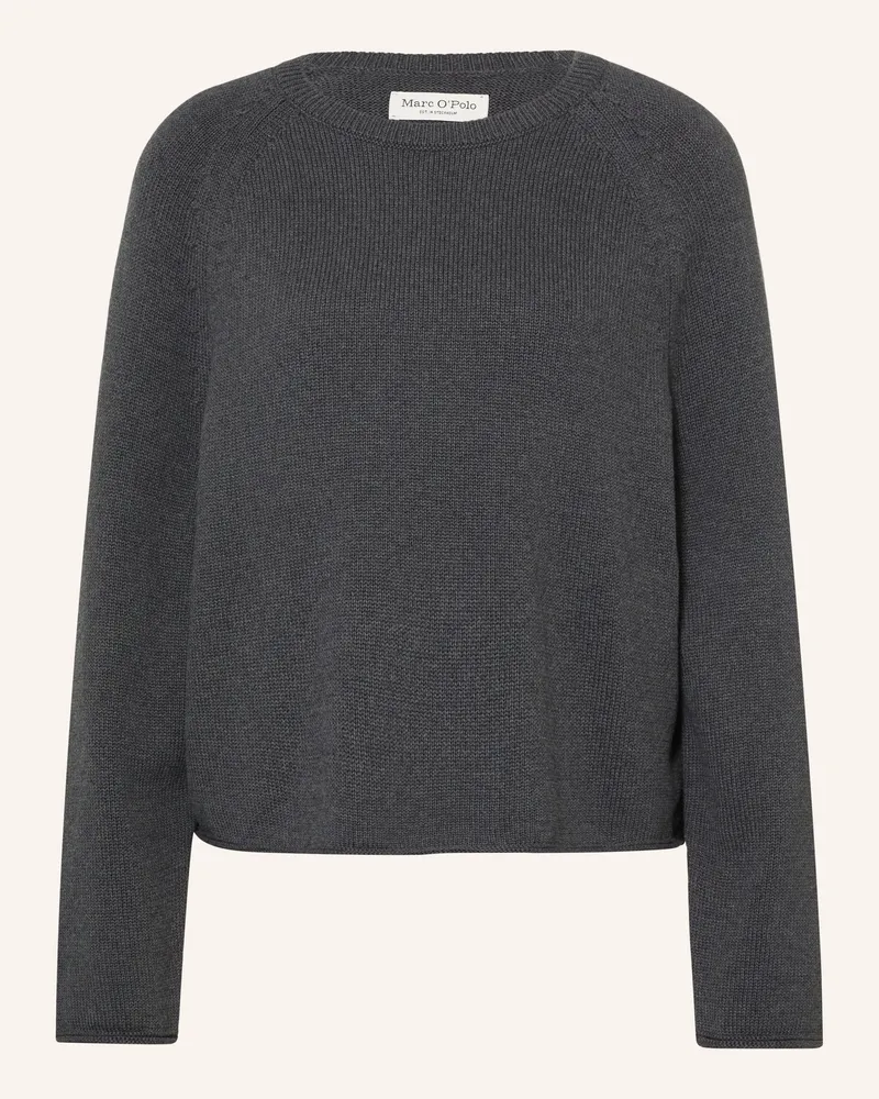 Marc O'Polo Pullover grau Grau