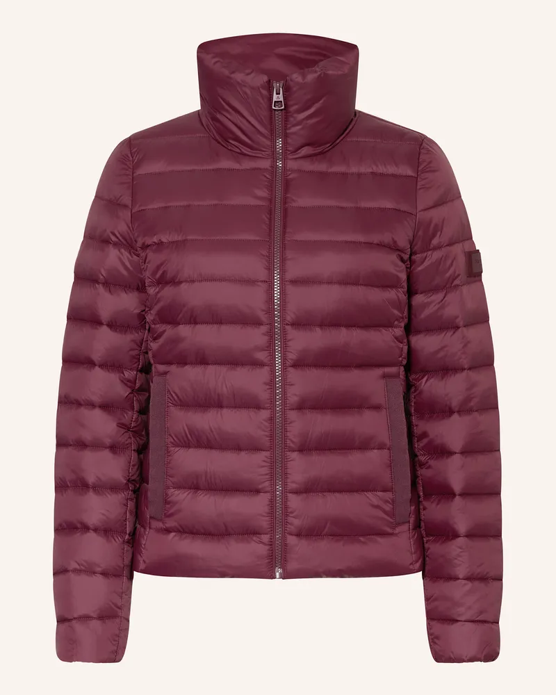 Marc O'Polo Steppjacke Fuchsia