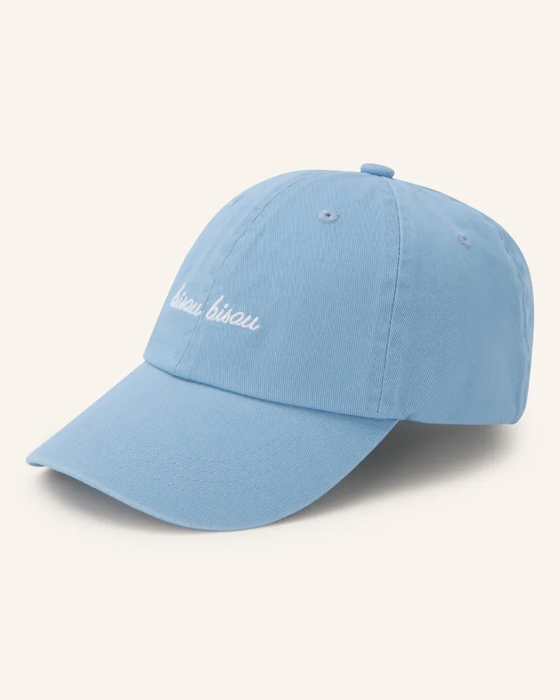 Darling Harbour Cap blau Blue