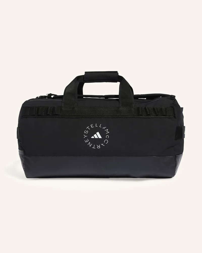 adidas Sporttasche ADIDAS BY STELLA MACCARTNEY 24/7 35,5 l Schwarz