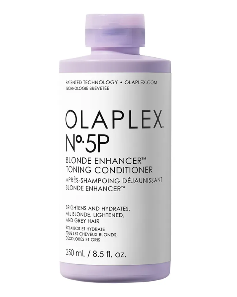 OLAPLEX N° 5p Blonde Enhancer™ Toning Conditioner 250 ml 