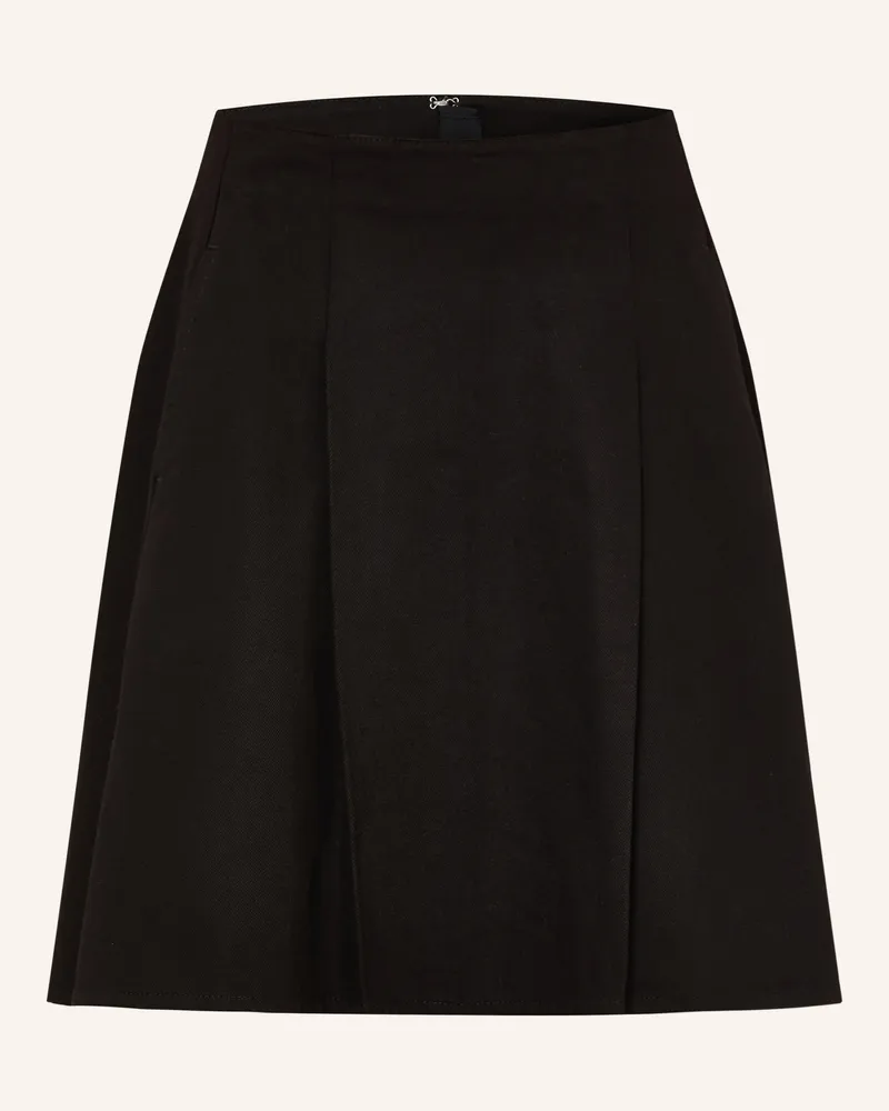 AMI Paris Rock schwarz Schwarz