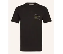T-Shirt 150 TECH LITE III aus Merinowolle