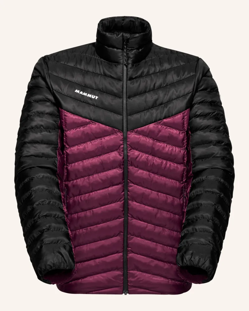 Mammut Steppjacke ALBULA IN Rot