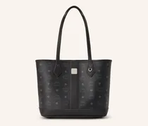 Shopper Liz Mit Pouch schwarz