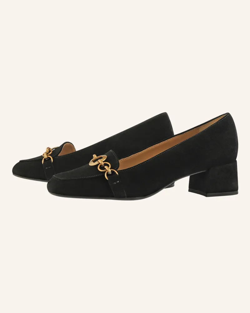 Högl Pumps Olivia schwarz Schwarz