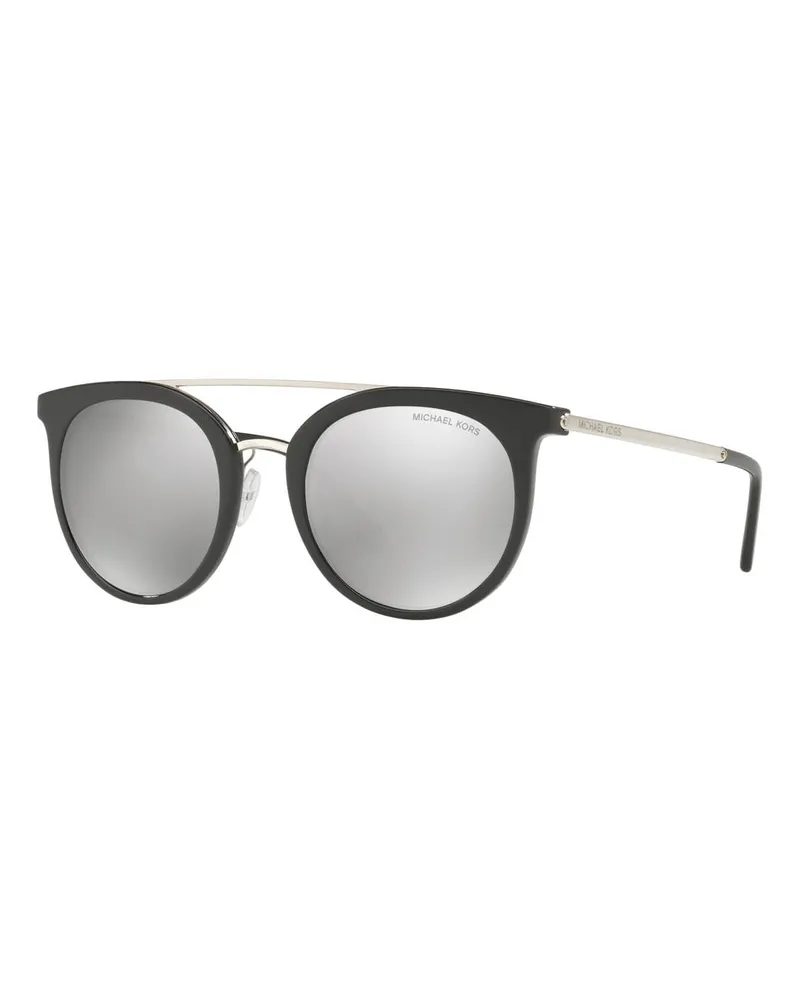 Michael Kors Sonnenbrille MK-2056 Schwarz