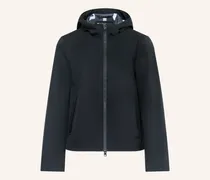 Jacke schwarz