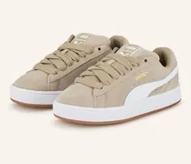 Sneaker SUEDE XL JR