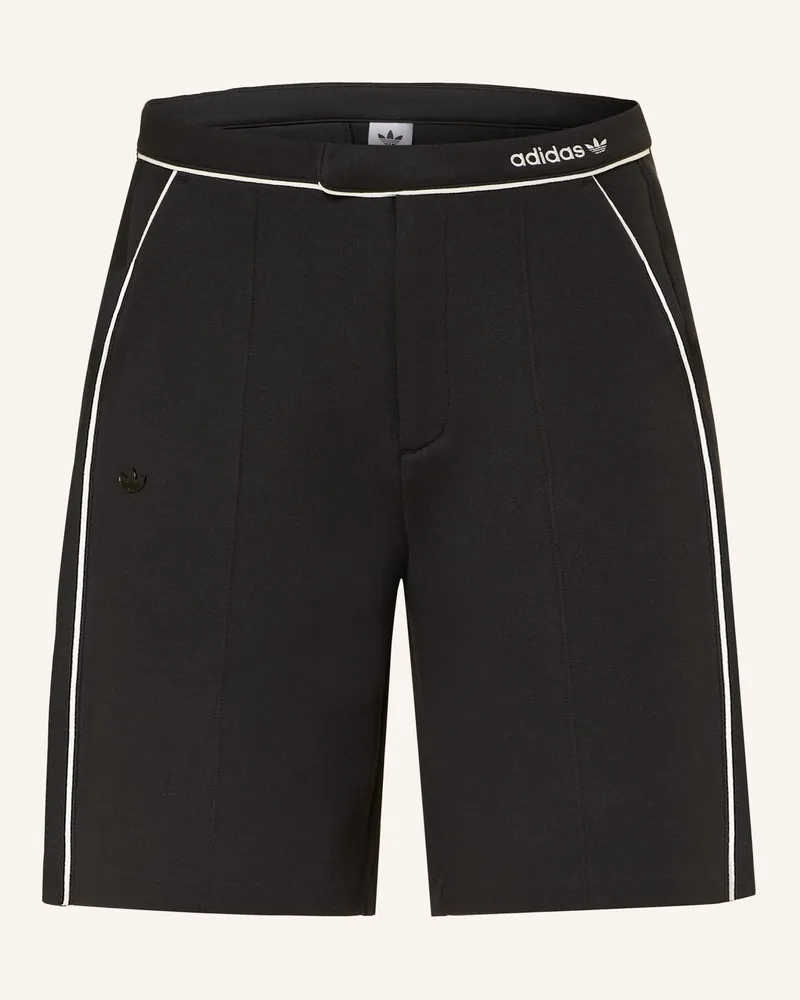 adidas Shorts BRMUDA Schwarz