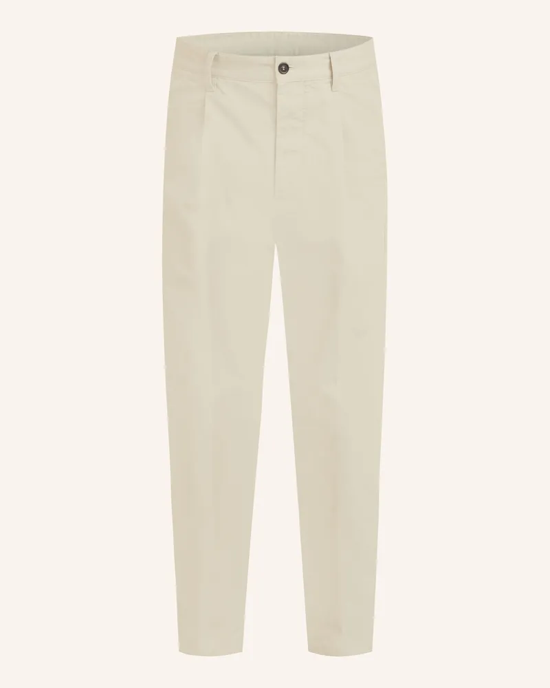 Dsquared2 Chino Extra Slim Fit Grau