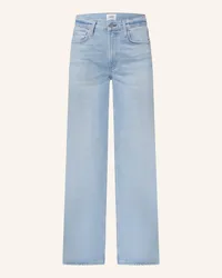 Citizens of humanity Flared Jeans LOLI Blau