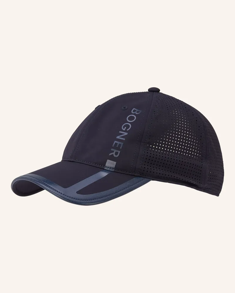 Bogner Cap Sammy blau Dunkelblau