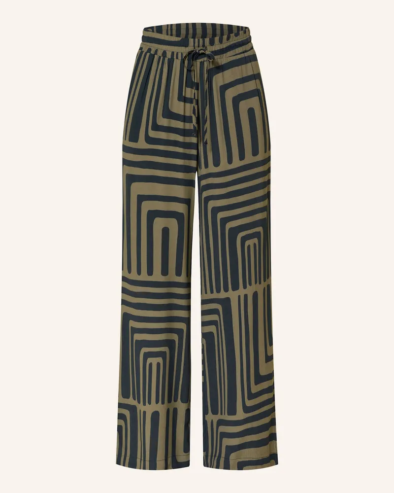 OPUS Hose MALOTTA Oliv