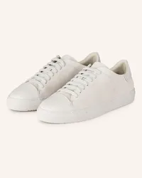 Axel Arigato Sneaker CLEAN 90 - HELLGRAU Weiss