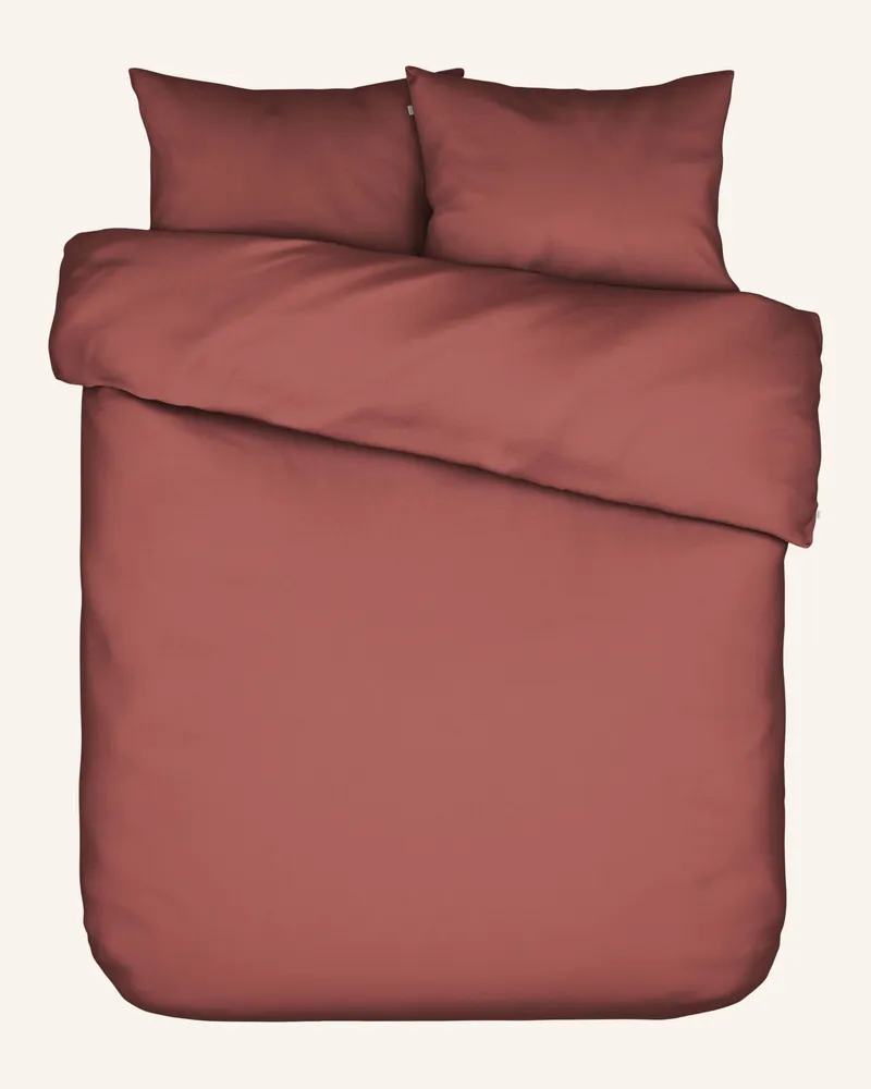 Essenza Bettwäsche MINTE Pink