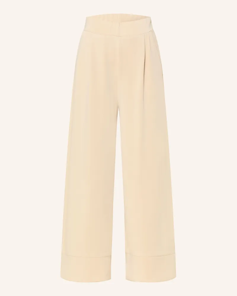 Rich&Royal Culotte beige Creme
