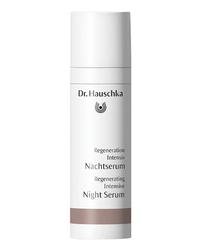 Dr. Hauschka REGENERATION INTENSIV 