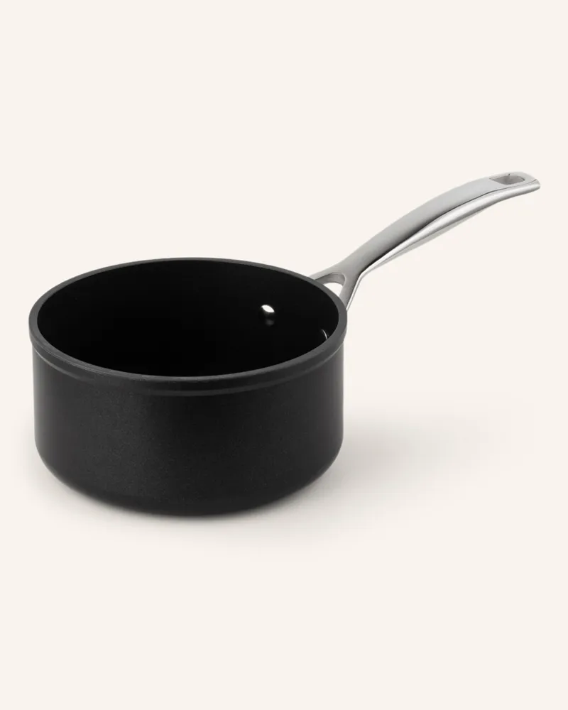 Le Creuset Kochtopf schwarz No