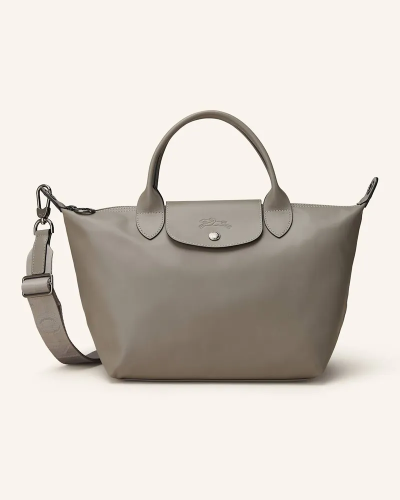 Longchamp Handtasche LE PLIAGE XS Grau