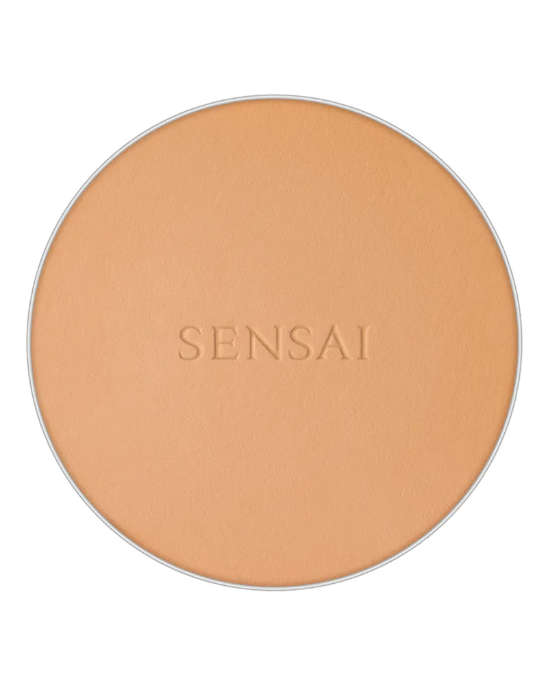 Sensai TOTAL FINISH POWDER FOUNDATION REFILL 205