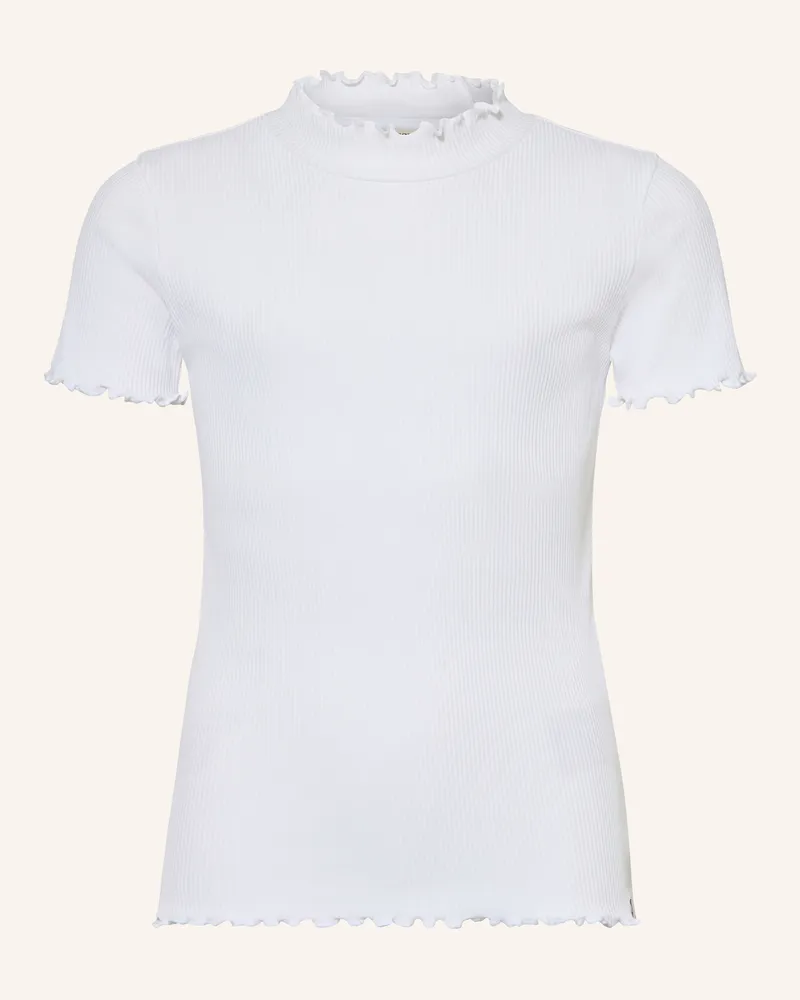 Scotch&Soda T-Shirt weiss Weiss