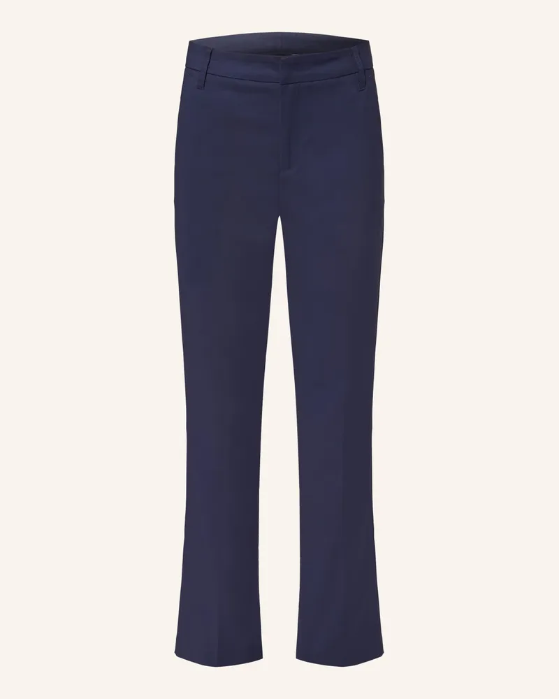 True Religion 7/8-Hose Blau