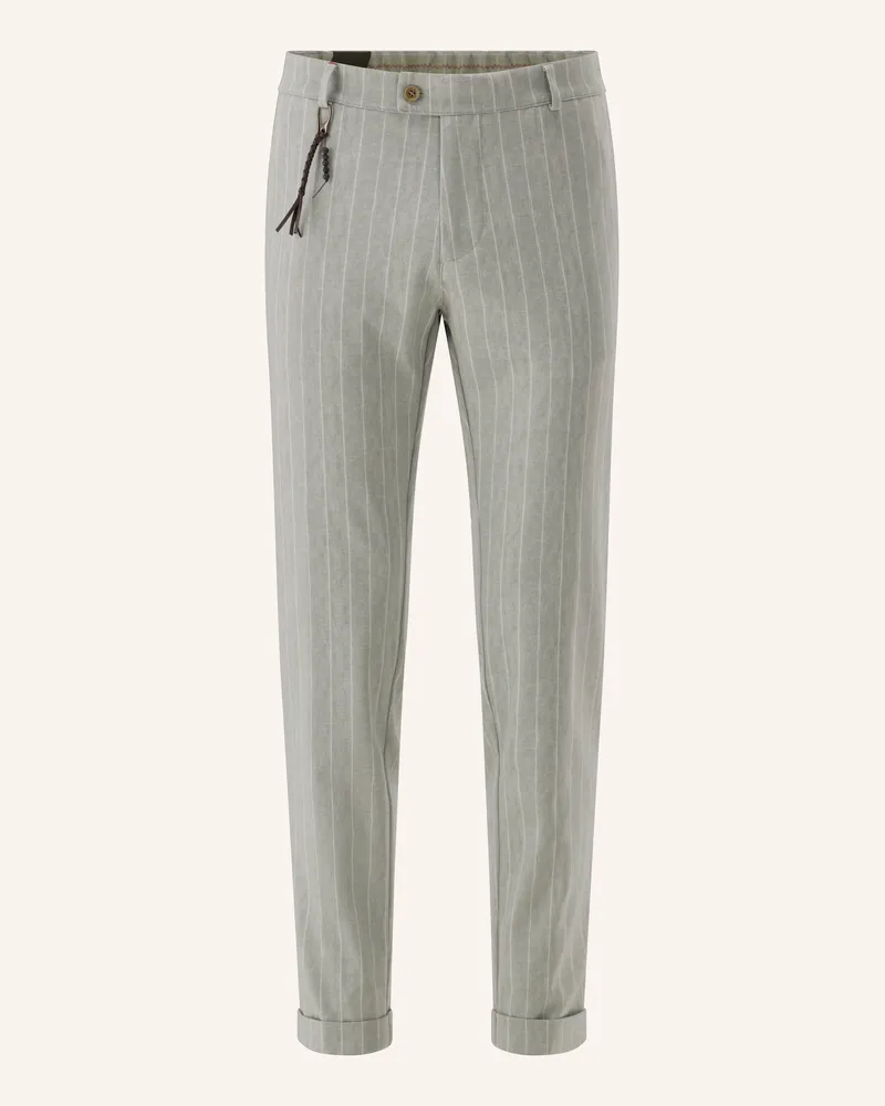 CG Hose CG Clow-J Slim Fit Hellgrün