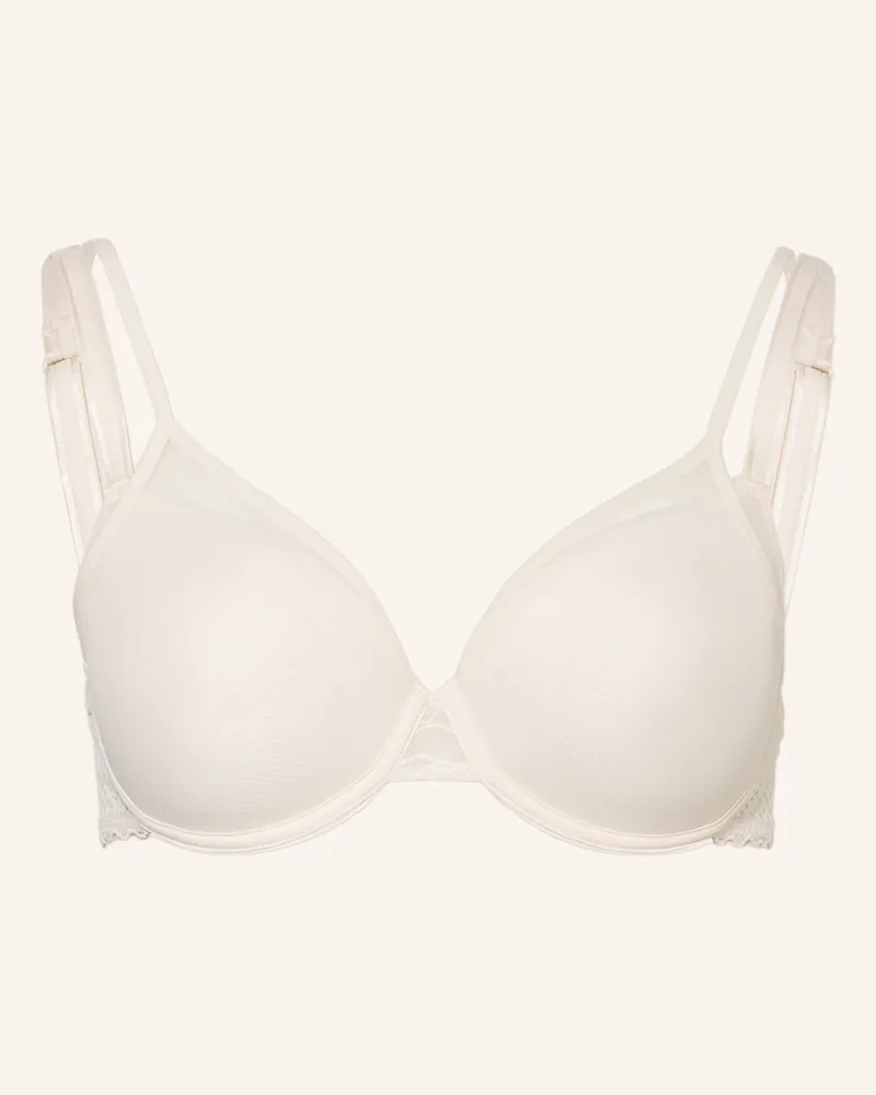 Passionata Spacer-Bh Pila beige Creme