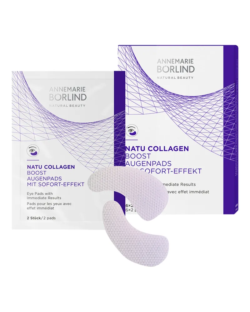 Annemarie Börlind NATUCOLLAGEN BOOST 