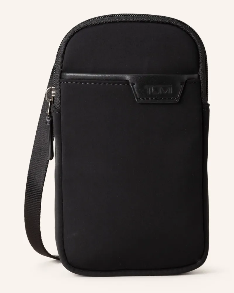 Tumi Smartphone-Tasche HARRISON Schwarz