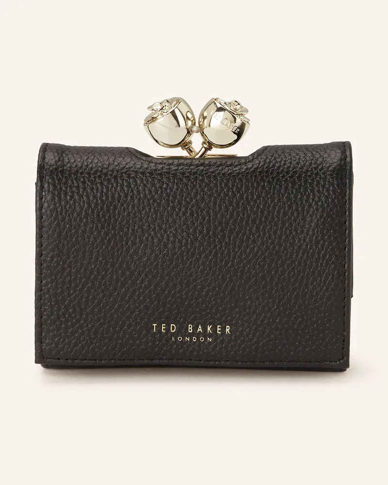 Ted Baker Geldbörse ROOSA Schwarz