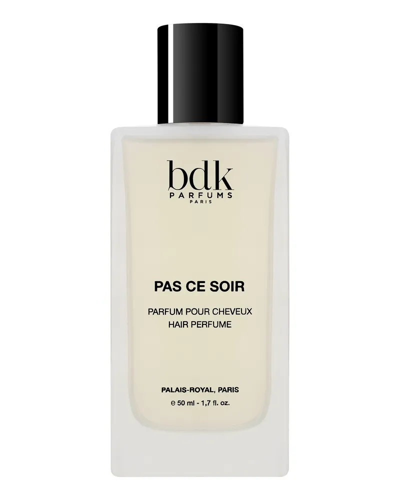 bdk Parfums PAS CE SOIR 