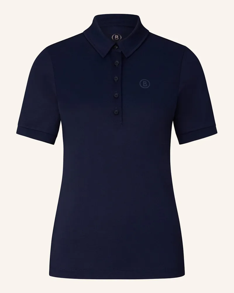 Bogner Polo-Shirt DANIELLE Blau