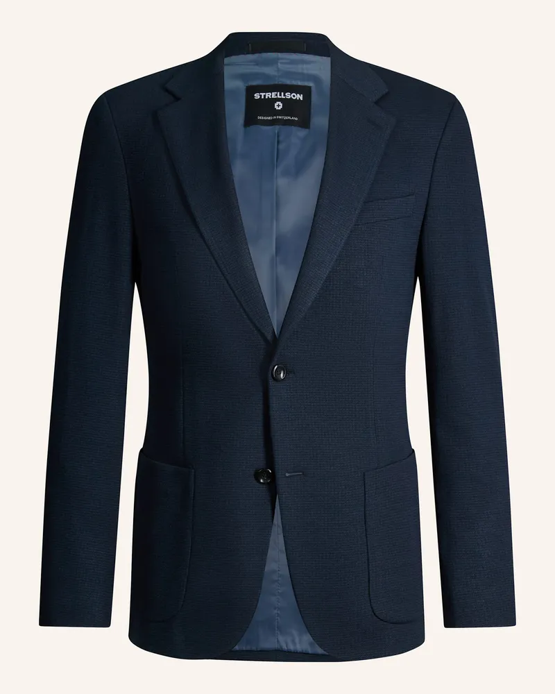 Strellson Baukasten Sakko SAKKO ARNDT Dunkelblau