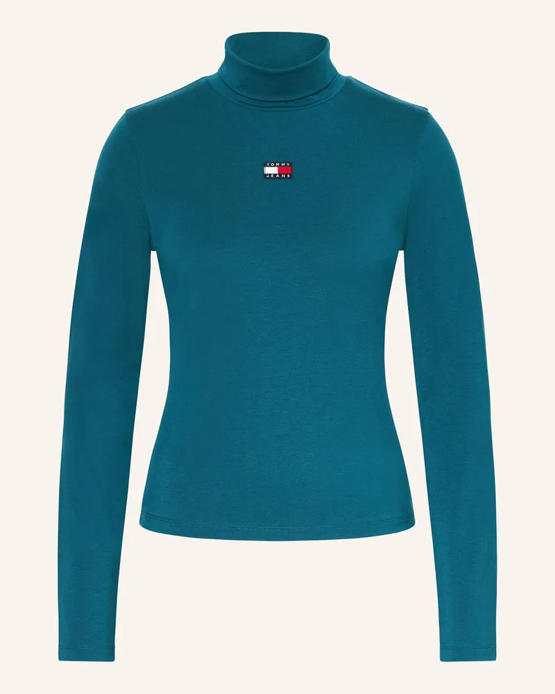 Tommy Hilfiger Longsleeve Petrol