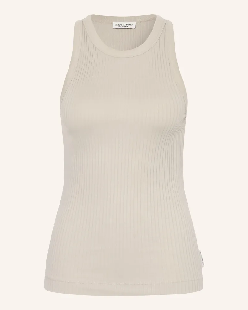 Marc O'Polo Top beige Beige