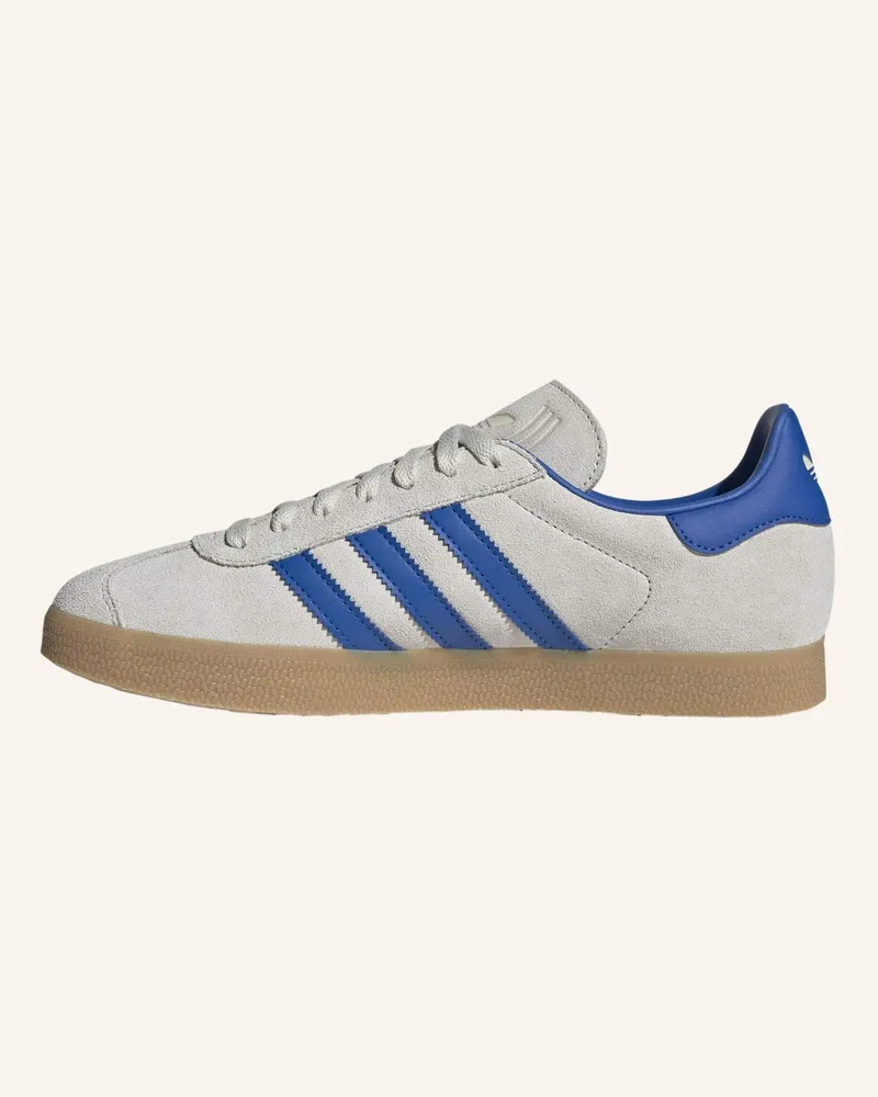 adidas GAZELLE SCHUH Beige