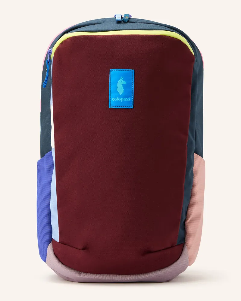 Cotopaxi Rucksack ALLPA DEL DÍA 18 l mit Laptop-Fach Orange