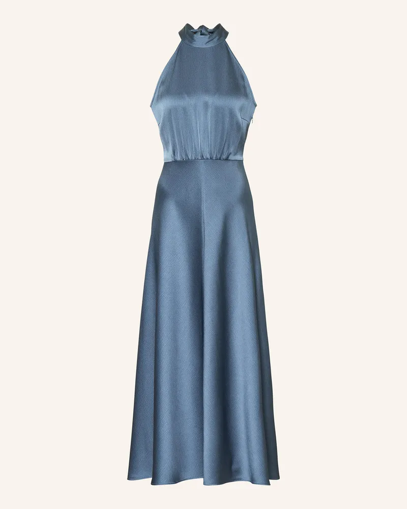 Samsøe & Samsøe Kleid RHEO Petrol