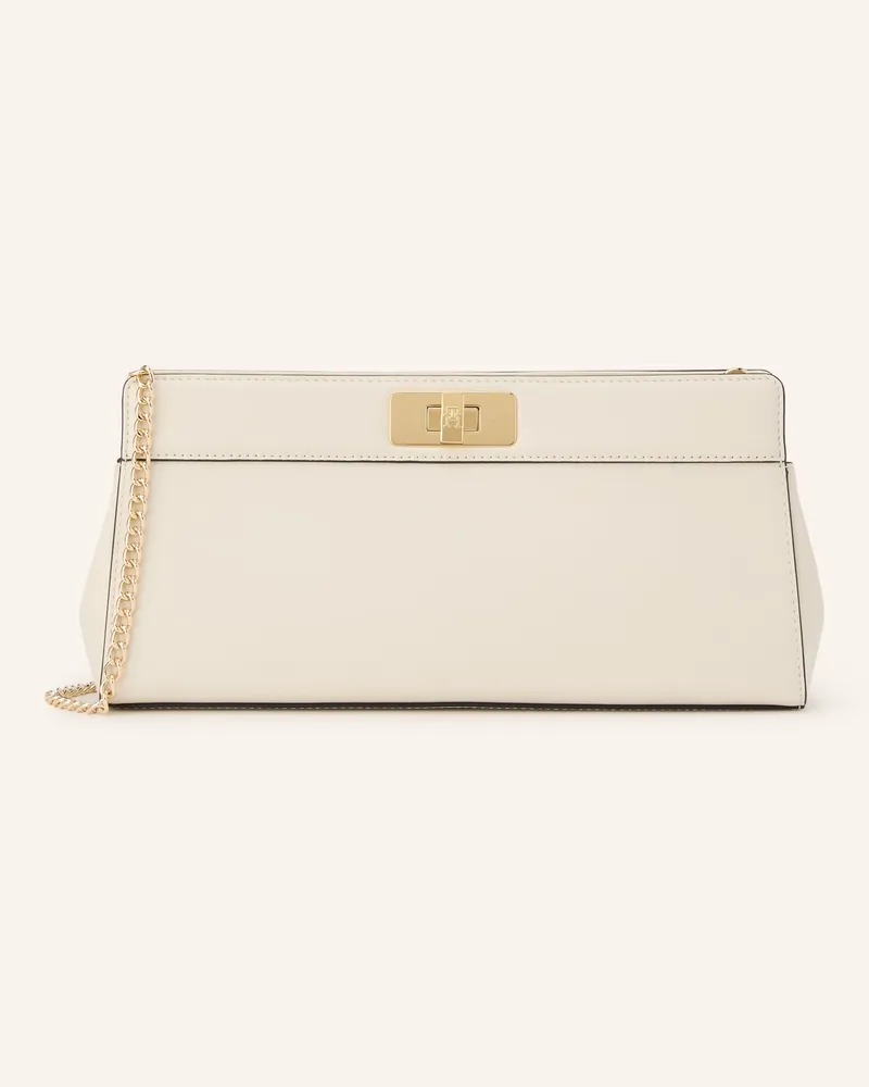 Tommy Hilfiger Umhängetasche weiss Creme