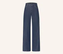 Wide Leg Jeans G11