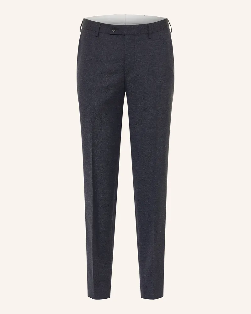 Baldessarini Anzughose Extra Slim Fit blau 6300