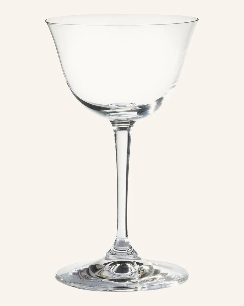 Riedel 2er-Set Cocktailgläser Drink Specific Sour transparent Transparent