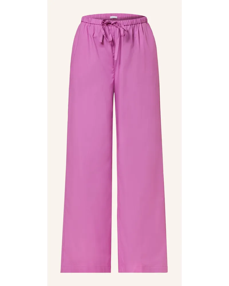 ROSSO35 Hose Pink