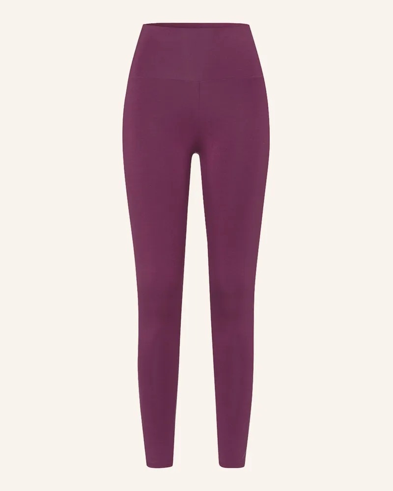 Les Lunes Leggings LUNA Rot