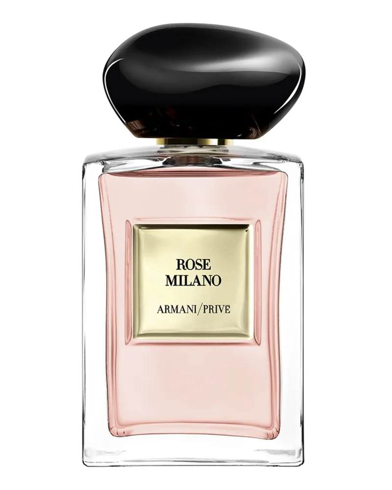 Emporio Armani ROSE MILANO 100 ml, 2100 € / 1 l 