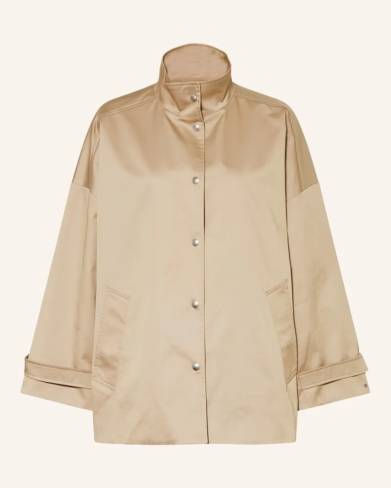 Tommy Hilfiger Jacke Beige
