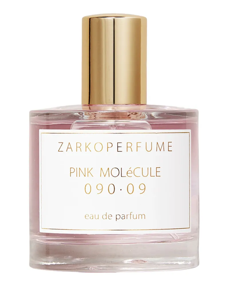 ZARKOPERFUME PINK MOLECULE  090·09 