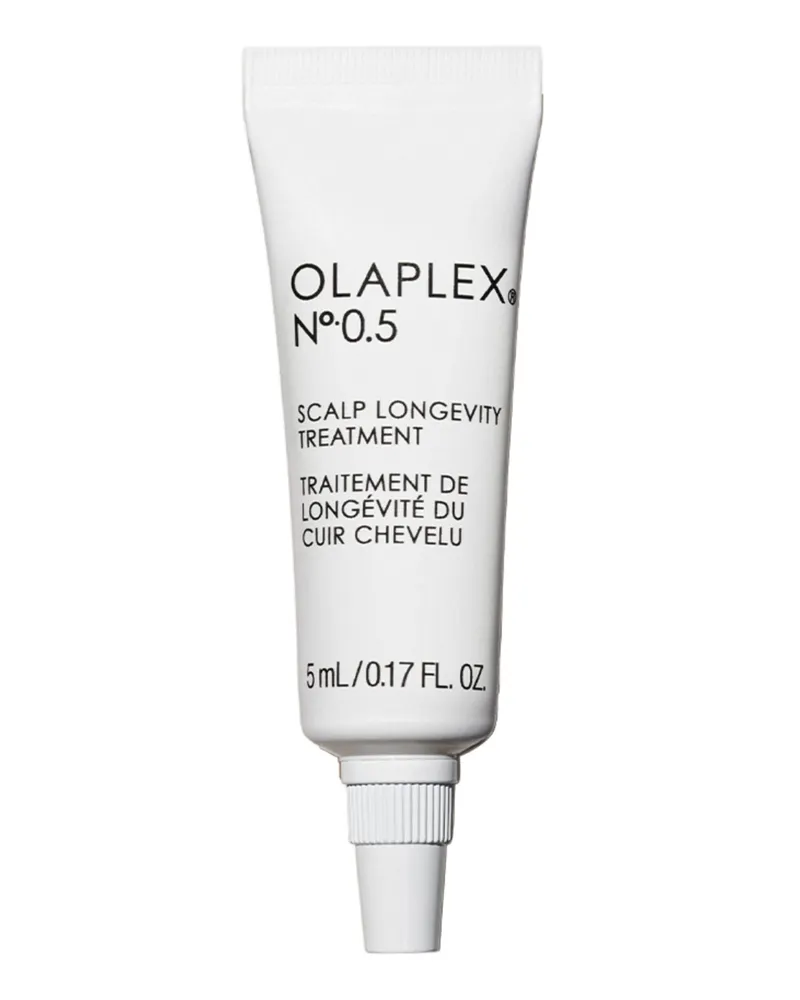 OLAPLEX N° 0.5 Scalp Longevity Treatment 50 ml 